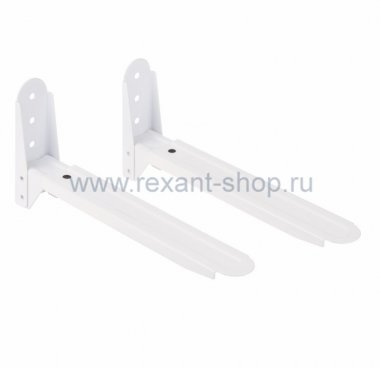 Фотография товара 'Rexant Настенный кронштейн для СВЧ печей 38-0100'