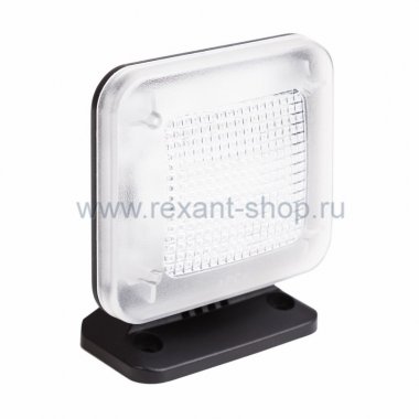 Фотография товара 'Rexant Имитатор включенного телевизора GS-217 46-0217'