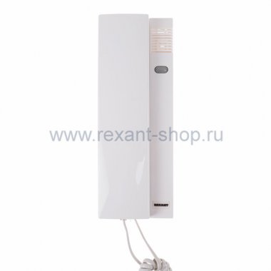 Фотография товара 'Rexant Трубка домофона 45-0349'