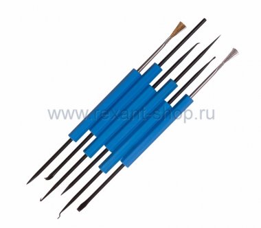 Фотография товара 'Rexant Набор для пайки 12-6031'