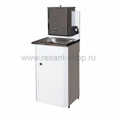 Фотография товара 'Rexant Умывальники Pleskov Standard 70-0134'