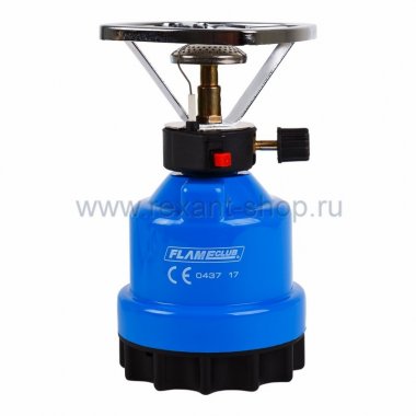 Фотография товара 'Rexant Портативная газовая плитка Handy 70-0122'