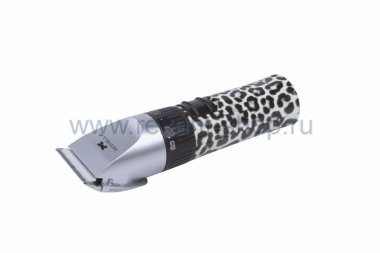 Фотография товара 'Rexant Машинка для стрижки домашних животных Monella DMR 617 60-0605'