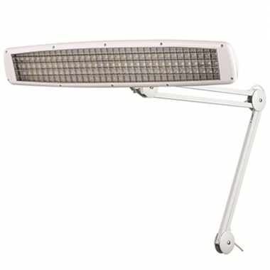 Фотография товара 'Rexant 31-0404 Настольная люминесцентная лампа на струбцине 3х14W'