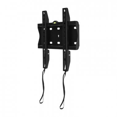 Фотография товара 'Rexant 38-0310-1 Кронштейн для телевизора 17"-43", фиксированный с быстрой фиксацией'