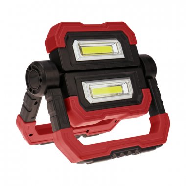 Фотография товара 'Rexant 75-8000 Фонарь прожекторный складной с полимерным аккумулятором'