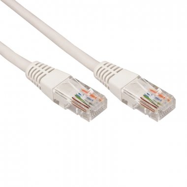 Фотография товара 'Rexant 02-0290-03 Патч-корд U/UTP, CAT 6, RJ45-RJ45, 26AWG, LSZH'