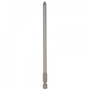 Фотография товара 'Rexant 92-0411 Бита PH2*150 мм для шуруповерта сталь S2'