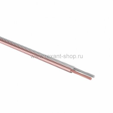 Фотография товара 'Rexant Кабель акустический 01-6303-10'