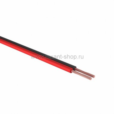 Фотография товара 'Rexant Кабель акустический 01-6106-3-10'