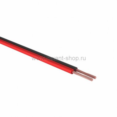 Фотография товара 'Rexant Кабель акустический 01-6106-3-20'