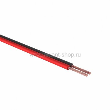 Фотография товара 'Rexant Кабель акустический 01-6108-3-10'