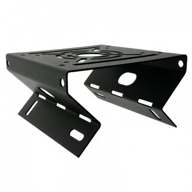 Фотография товара 'Rexant 28-4012 Кронштейн универсальный для видеокамер на столб/угол'