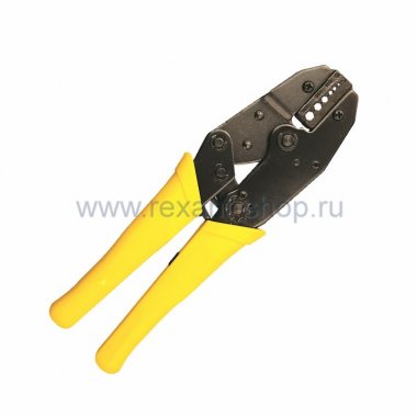 Фотография товара 'Rexant Кримпер для обжима BNC разъёмов 12-3015'