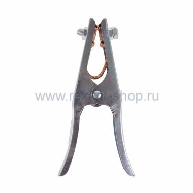 Фотография товара 'Rexant Зажим 16-0053'