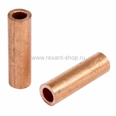 Фотография товара 'Rexant Гильза кабельная ГМ 16-6 07-5355-1'