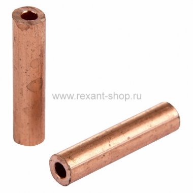 Фотография товара 'Rexant Гильза кабельная ГМ 2,5-2,6 07-5351-1'