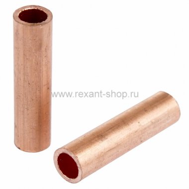 Фотография товара 'Rexant Гильза кабельная ГМ 35-10 07-5357-1'
