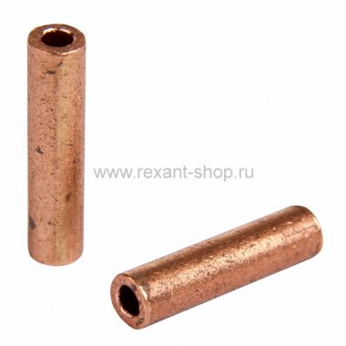 Фотография товара 'Rexant Гильза кабельная ГМ 4-3 07-5352-1'