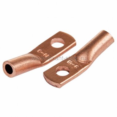 Фотография товара 'Rexant Наконечник ТМ 10–6–5 07-5308-1'