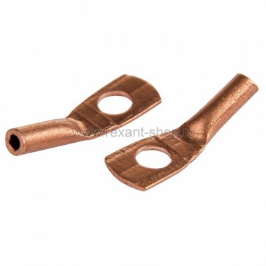 Фотография товара 'Rexant Наконечник ТМ 4–6–3 07-5304-1'