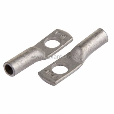 Фотография товара 'Rexant Наконечник ТМЛо 10–6 07-5308-4'