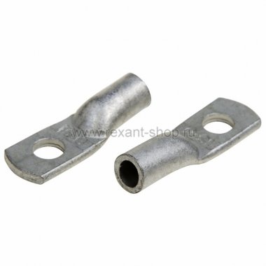 Фотография товара 'Rexant Наконечник ТМЛо 16–6 07-5310-4'