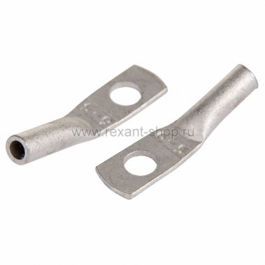 Фотография товара 'Rexant Наконечник ТМЛо 6–5 07-5305-4'