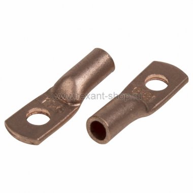 Фотография товара 'Rexant Наконечник ТМо 16–6 07-5355-4'