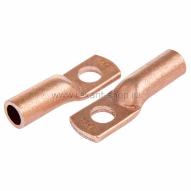 Фотография товара 'Rexant Наконечник ТМо 35–8 07-5357-4'