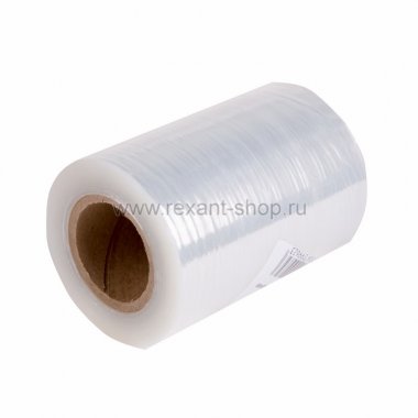 Фотография товара 'Rexant Mini стретч-пленка прозрачная 19-2070-1'