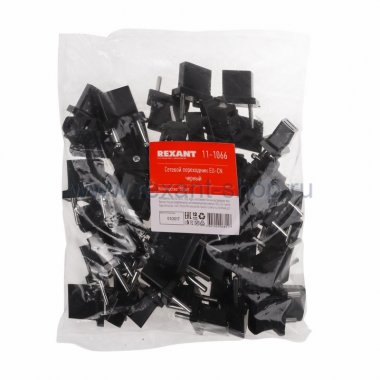 Фотография товара 'Rexant Сетевой переходник EU-CN 11-1066'