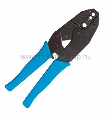 Фотография товара 'Rexant Кримпер для обжима BNC разъемов 12-3214'