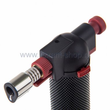 Фотография товара 'Rexant Газовая горелка настольная GT-29 12-0029'