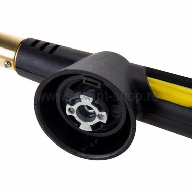 Фотография товара 'Rexant Газовая горелка-насадка GT-32 360 с пьезоподжигом 12-0032'