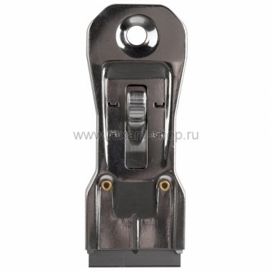 Фотография товара 'Rexant Скребок с выдвижным лезвием 12-4964'