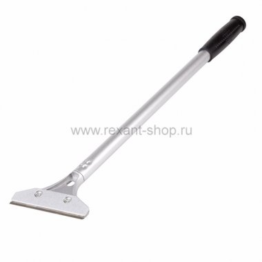 Фотография товара 'Rexant Скребок строительный универсальный 400 мм 12-4962'