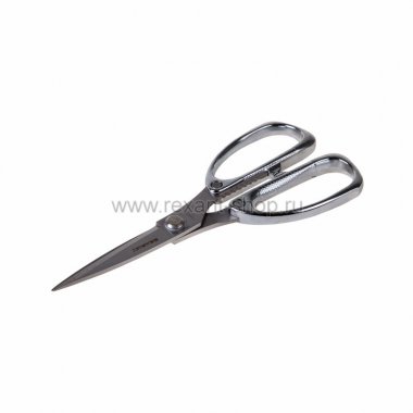 Фотография товара 'Rexant Ножницы универсальные металлические 12-4942'
