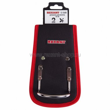 Фотография товара 'Rexant Держатель для молотка RE-HH 12-5608'