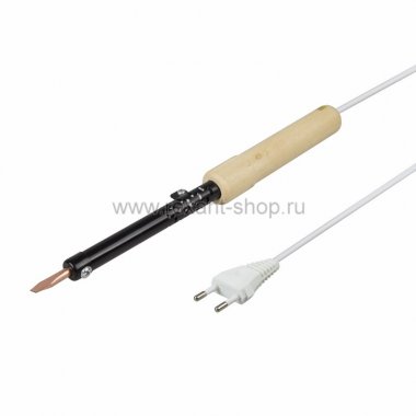 Фотография товара 'Rexant Паяльник ПД 220В 65Вт 12-0222'