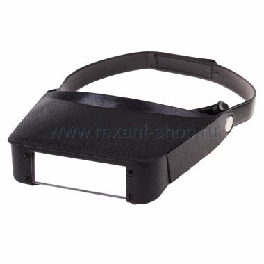 Фотография товара 'Rexant Бинокуляр монтажный 12-0410'