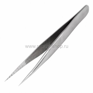 Фотография товара 'Rexant Пинцет прямой 120мм 12-0372'
