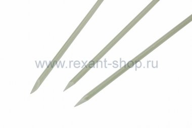 Фотография товара 'Rexant Кисточка стекловолоконная для нанесения флюсов 09-3601'