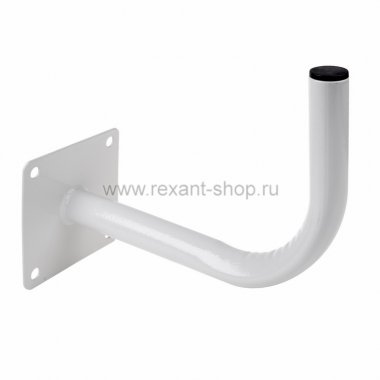 Фотография товара 'Rexant Кронштейн для спутниковой антенны 32см Г-образный 34-0860'