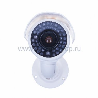 Фотография товара 'Rexant Муляж камеры уличной, цилиндрическая 45-0240'