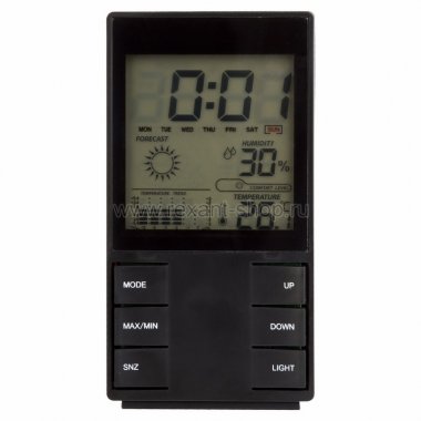 Фотография товара 'Rexant Метеостанция комнатная 70-0517'
