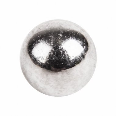 Фотография товара 'Rexant Неодимовый магнит шар 5 мм 72-3505'