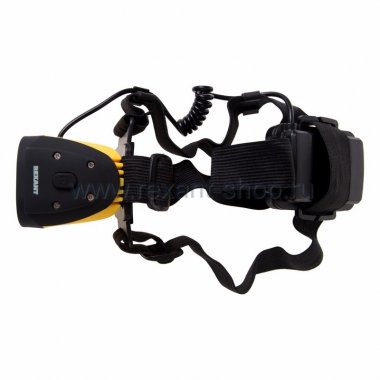 Фотография товара 'Rexant Налобный фонарь rx-08 75-0131-1'