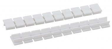 Фотография товара 'Rexant 07-5299 Маркеры для клемм СМК 222-221D без символов 2,5-4 мм?'