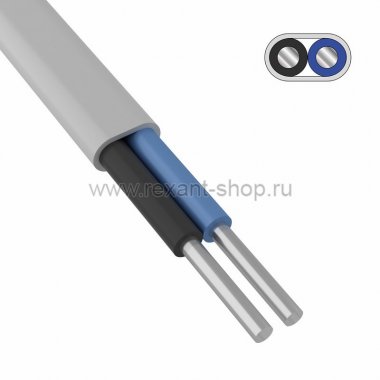 Фотография товара 'Rexant Провод АПБПП 01-8351-3'